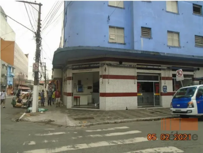 Prédio à venda, 814 m² por R$ 5.000.000,00 - Brás - São Paulo/SP