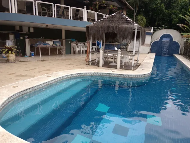 Arquiteto/construtor vende sua residência projetada/construida set/2007. Ofertas não..