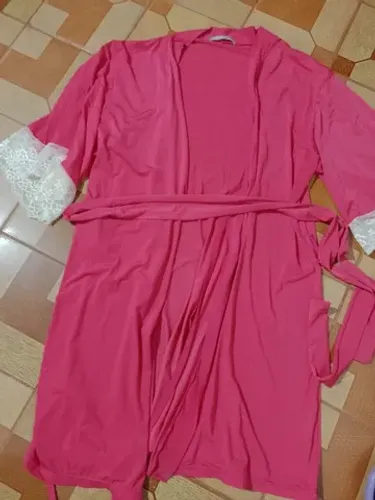 Robe hope
