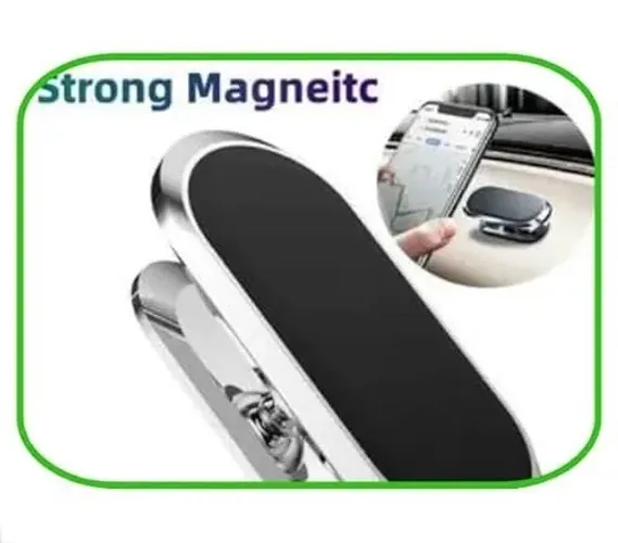 Suporte de celular magnético universal