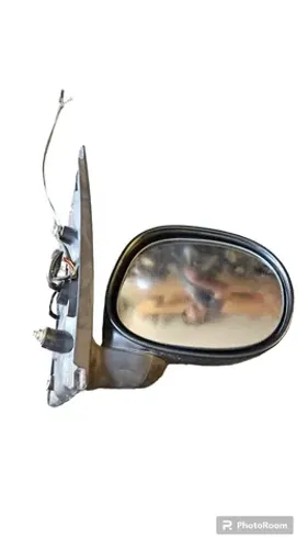 Retrovisor elétrico lado direito cherry s18