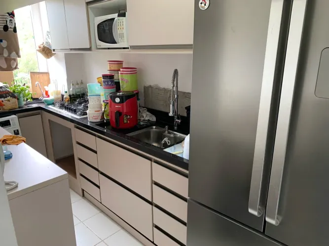 Armários em Mdf