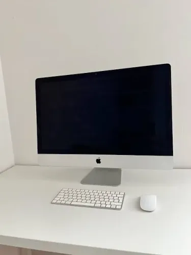 iMac 27