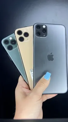 iPhone 11 Pro Max