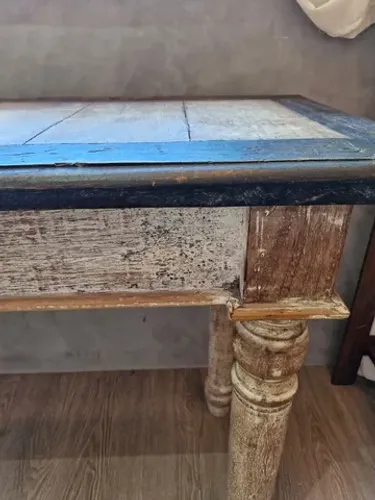 Mesa Aparador