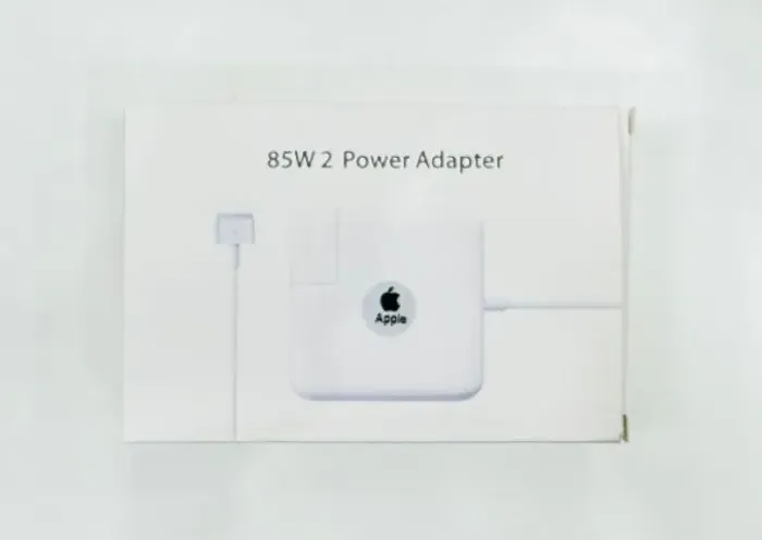 Fonte Carregador Magsafe 2 85W Apple Macbook Pro Novo na Caixa
