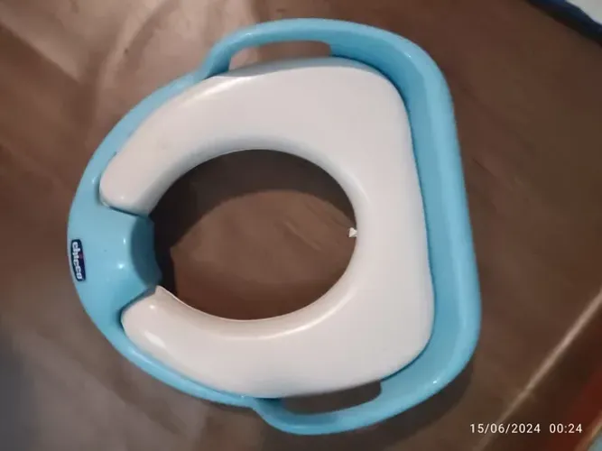 Redutor de assento Chicco