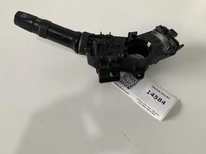 Chave De Seta Farol Neblina E Auto Hb20 2012 A 2019