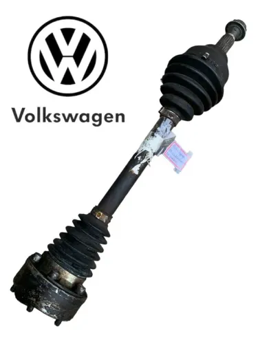 Semi Eixo Volkswagen Gol Voyage 