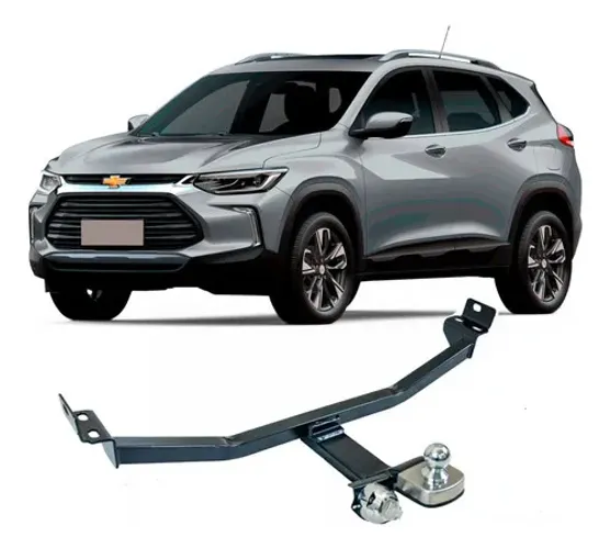 Engate Reboque Fixo Gm Nova Tracker Premier 2023 2024 2025
