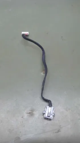 Conector Jack Toshiba Satelite C675-S7308