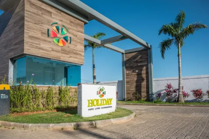 Condomínio Holiday Park Land Itaboraí - Melhor valor da região!