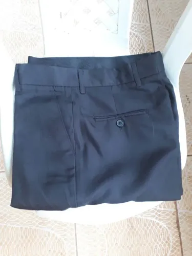 Calça social masculina Tam. 40 100% nova (Aceito cartão)