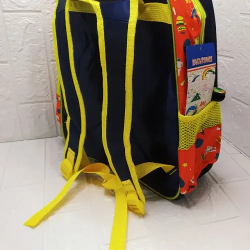 Mochila Infantil Among Da021129