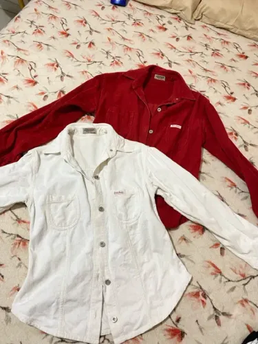 Blusas Guess Jeans