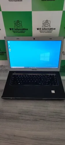 Notebook da Dell i5 3 geração 8gb SSD 240ssd com garantia e entrega 