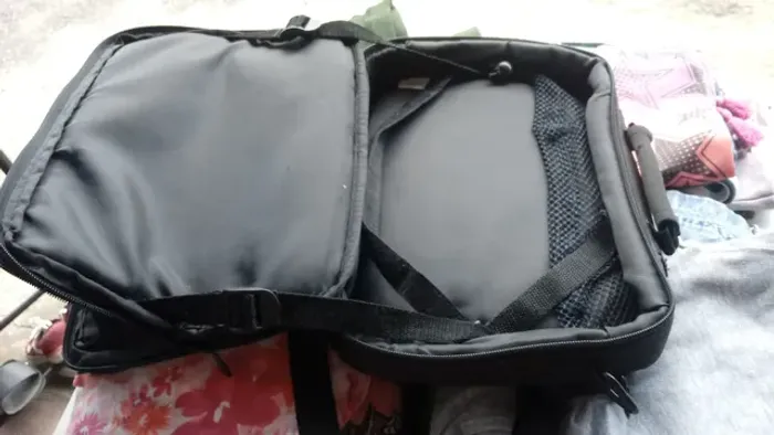 Maleta necessaire