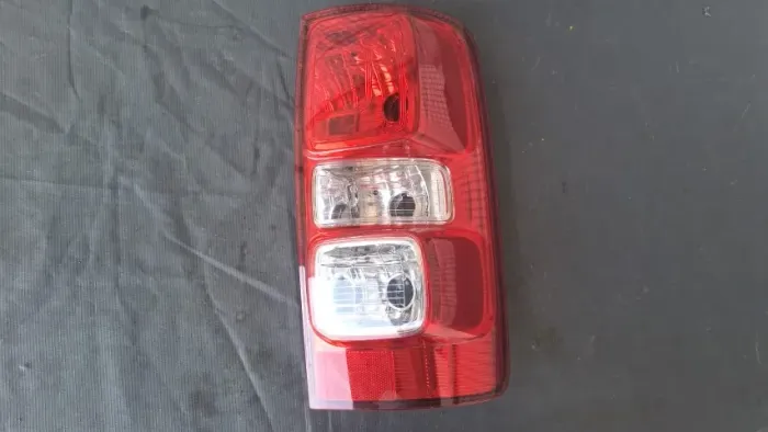 Lanterna L D. Gm S10 12/19
