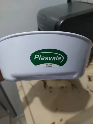 Escorredor de Arroz Plasvale bpa free