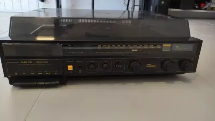 Kit de peças/carcaça: Philco Hitachi Pcs 34  - Leia a descrição do anúncio com atenção