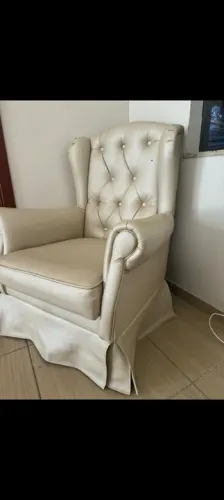 Poltrona de Amamentação