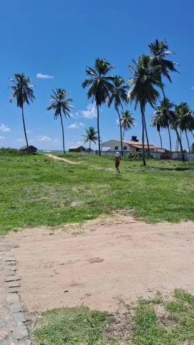 PÉ NA AREIA - DIRETO COM PROPRIETÁRIO***com CERTIDÃO DE USO DO SOLO