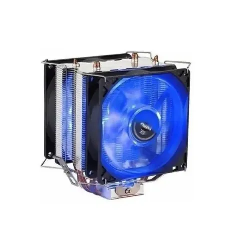 Coller Para Processador Fan Duplo Knup Kp-vr301