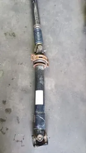 Cardan Traseiro Hilux 2.8 Diesel 4x4 17 A 20 original