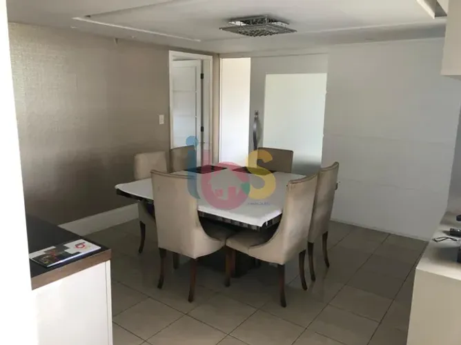 Vendo Apartamento no Bairro Jardim Vitória - Itabuna/BA