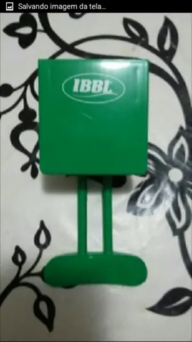 Torneira para refresqueira BBS 1 e 2 IBBL