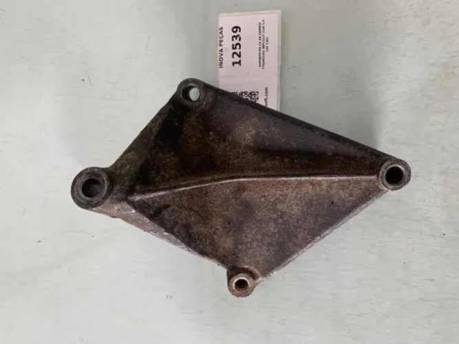 Suporte Da Caixa Cambio *1 Renault Clio 1.6 16v 2001