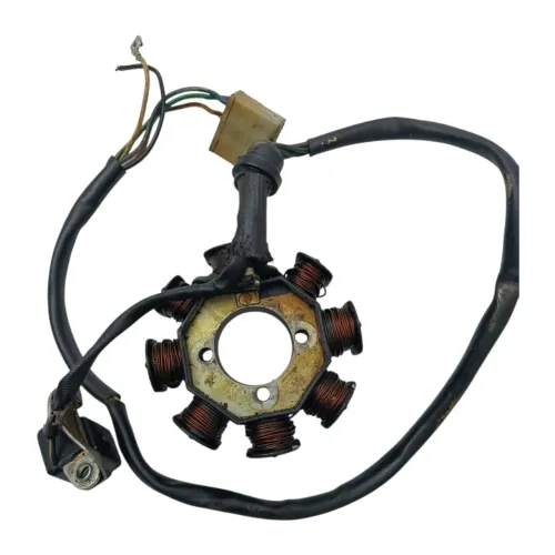 Estator Magneto Dafra Speed 150 2008 A 2015 Original