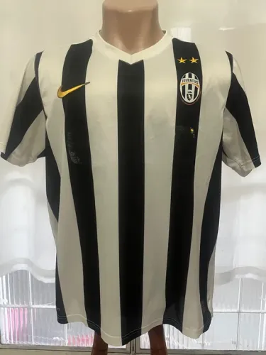 Camisa Juventus Nike antiga