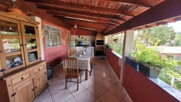 Casa a Venda Estância Lago Azul (Ártemis) - Piracicaba/SP