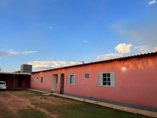 LOTE DE 350 METROS COM 3 KITS NA 26 DE SETEMBRO 