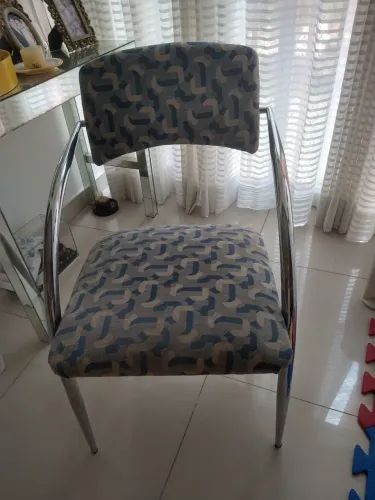 Cadeira confortável
