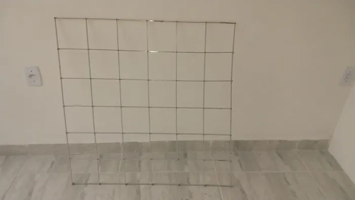 Tela para por Balões