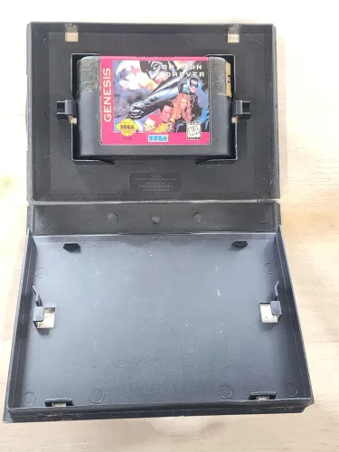 Batman Forever - Sega Genesis