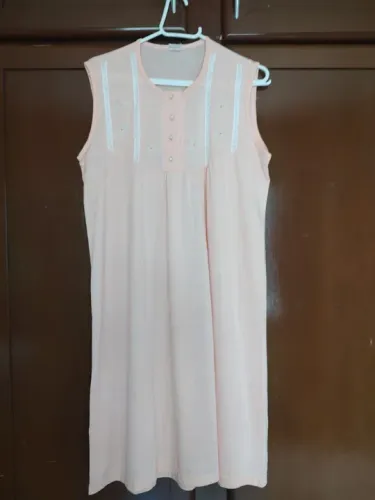 Camisola bordada
