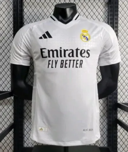 Camisa Real Madrid Adidas 2023/24 - (melhor preço do brasil)