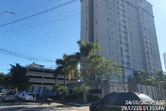 Apartamento de leilão em NOSSA SENHORA DE LOURDES / CAXIAS DO SUL / RS | Venda Direta Onli