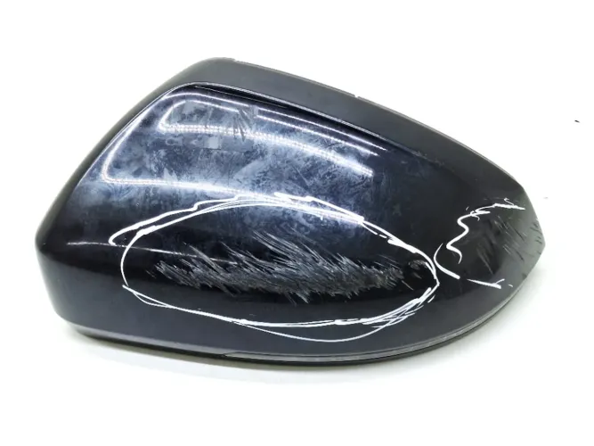 Capa Retrovisor   Seta Lado Lado Esquerdo Vw Taos 1.4 2022 