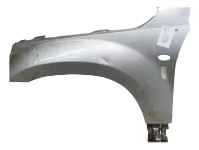 Paralama Dianteiro Suzuki Grand Vitara 2010-2016 Le Com Furo