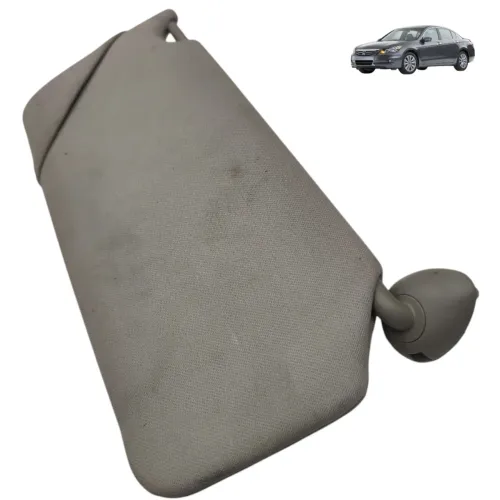 Quebra Sol Esquerdo Honda Accord 2012 2011 2010 2009 2008