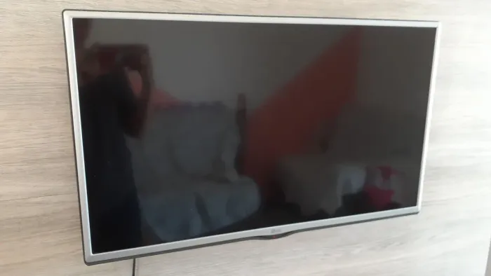 TV LG 32 polegadas