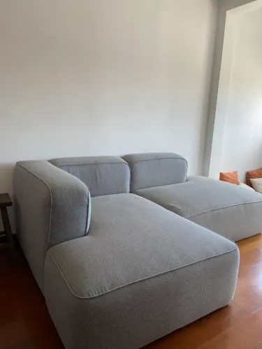 Sofá modular 