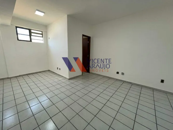 Sala Comercial para Locação - Excelente Localização - Energia fotovoltaica