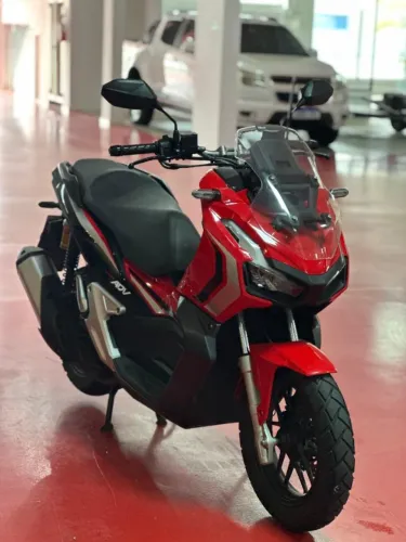 HONDA Adv 150 2021