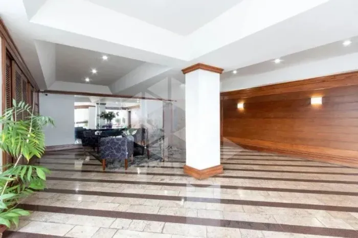 Cobertura 224M² - para Alugar