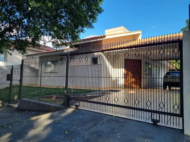 O lar perfeito espera por você!